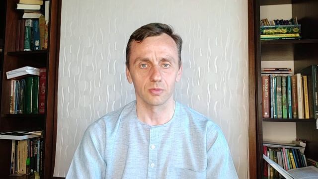 11.05.20 - Роль Гуру в воспевании Святого имени ч.1