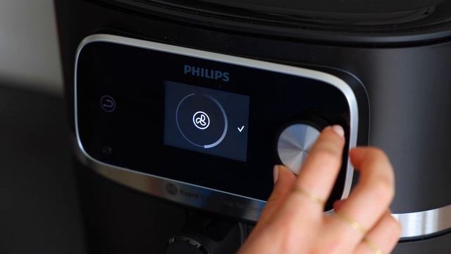 Wat Is De Rapid CombiAir Technologie Op Philips Airfryers?