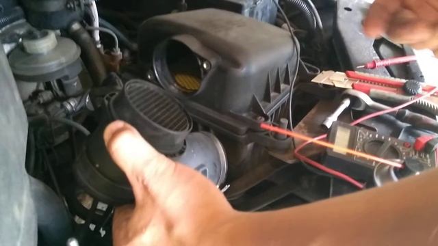 Ремонт Chevrolet Niva: Замена и установка