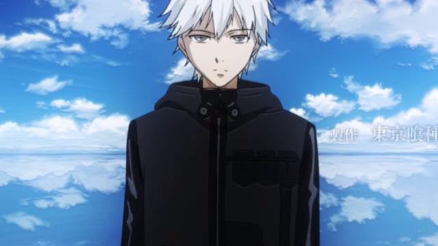 [eng] Tokyo Ghoul - Unravel [razra]