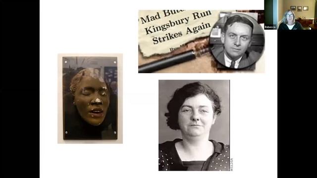 Eliot Ness: The Cleveland Years