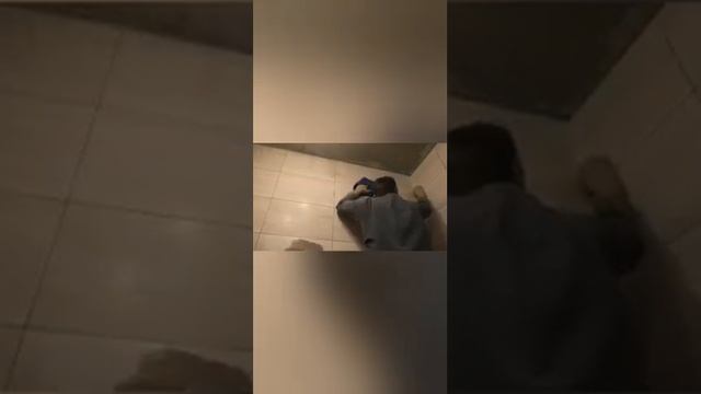 Полный ремонт ванной комнаты от а до я