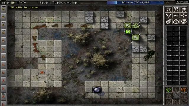 GemCraft Labyrinth  Прохождение  Field L9