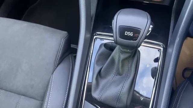 SKODA Karoq SUV 1.5 TSI (150ps) SE L ACT DSG | DG70YSP | Skoda Croydon