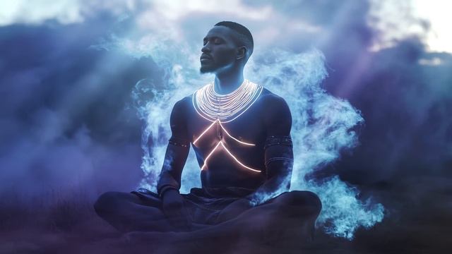 AFRICA _ Deep & Emotional African Meditation Music _ Relaxing Ambient Background Music