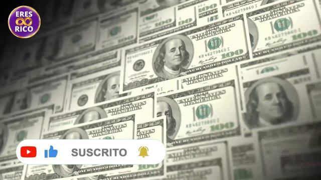 ? REPITE ESTA AFIRMACION - DINERO - BOB PROCTOR