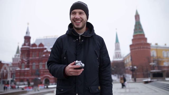 Кое-что НОВОЕ! Вам понравится)