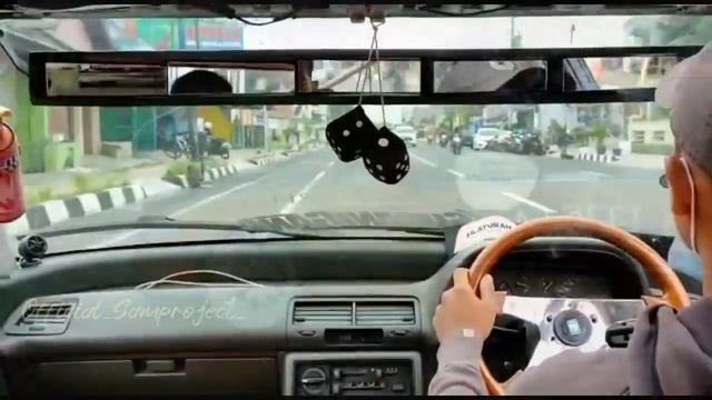 Grand Civic Th90 Ceper Chamber Bikin Ngilu ?