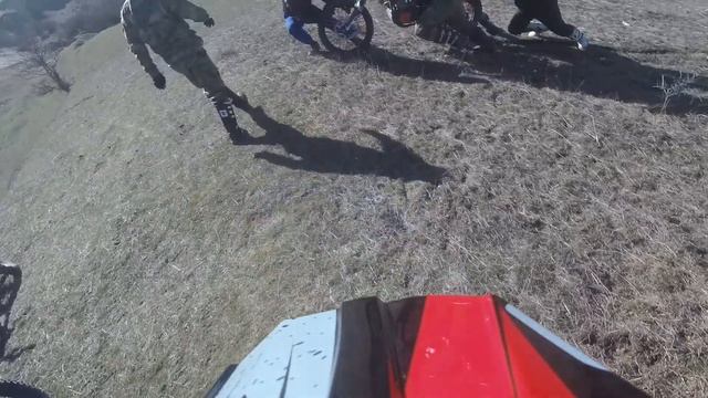 Поездка в г Хасавюрт