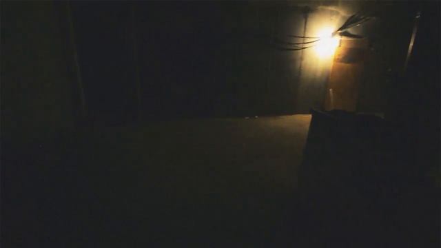 Проникновение на 110 метровый кран ЖК Король Плаза.