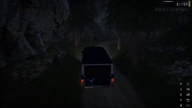 ПРОХОЖДЕНИЕ CONTRABAND POLICE #7 - ПЕРЕХВАТ КОНТРАБАНДЫ