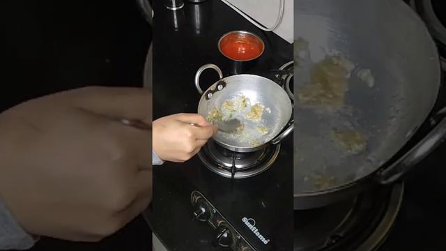 Street Style Spicy Momo Chutney | Quick And Easy Chutiya Recipe #momo_chutney#short