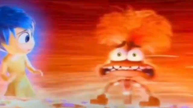 Футаж для мемов-тревожность, Головоломка 2