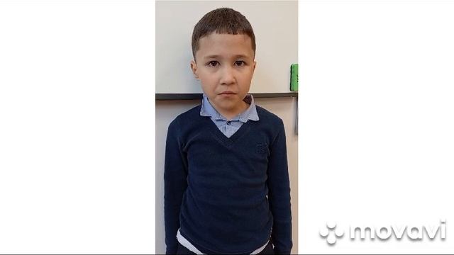 Ударения в русском языке устами детей #говоримправильно