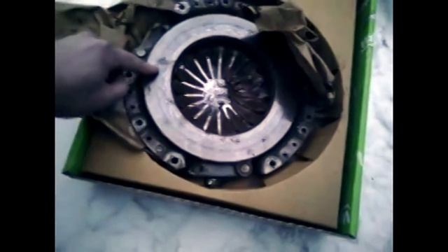 Kia Ремонт и обслуживание: Rio, Sportage, Ceed