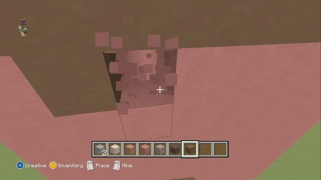 Minecraft Xbox 360: How To Make Your Own Skin (Pixel Art Tutorial)