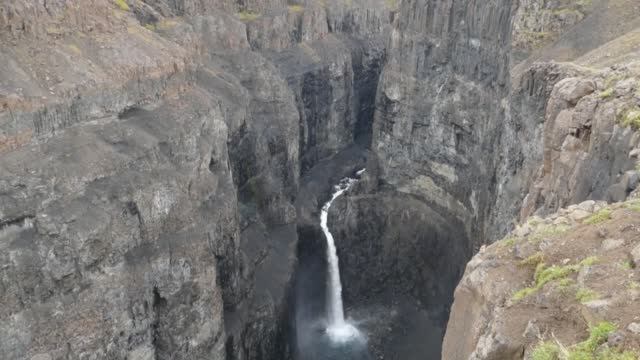 Край земли, Плато Путорана