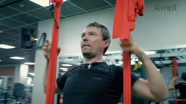 ANTLER - лечебные панты марала