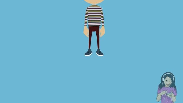 мама кормила меня только фруктами