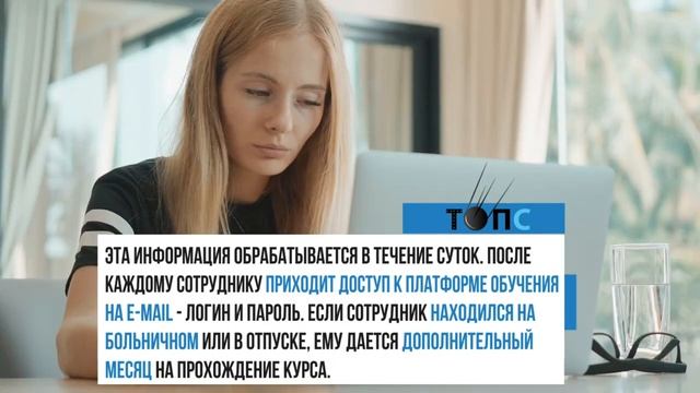 Тренировки для успеха