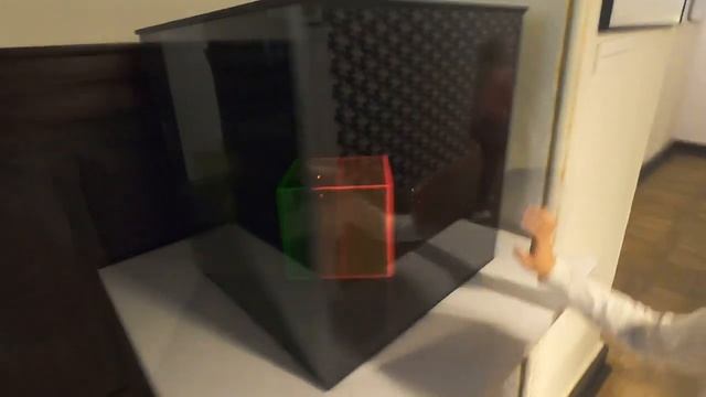 Музей Иллюзии в Варшаве. Мир Иллюзии. Выходной с детьми в Варшаве. Muzeum Świat Iluzji W Warszawie.