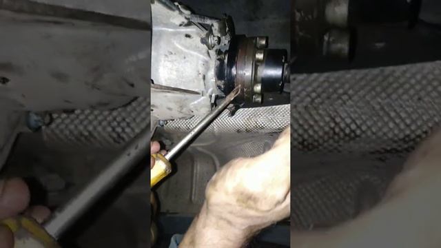 Замена и установка цепи ГРМ