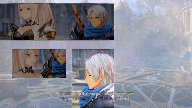 Tales Of Arise - 100% Walkthrough: Part 33 - The Unliberated (No Commentary)