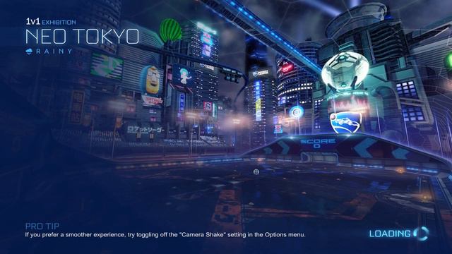 Rocket League #28 Новое обновление | ВЫБИЛ MANTIS?!