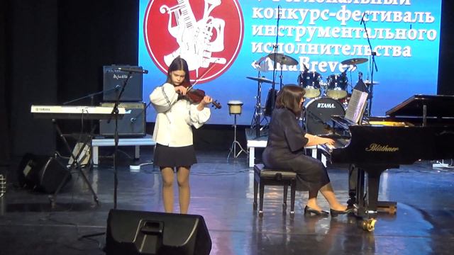 Арканджело Корелли - Соната E-moll, Largo и Allegro