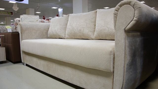 Обзор мебели компании ''Гранит''.