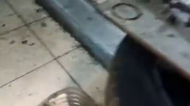 Ремонт в рекордные сроки: неотложные работы