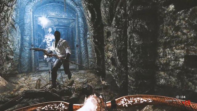 SKYRIM SE REDGUARD TALES #112 - Any Chance Of A Helmet