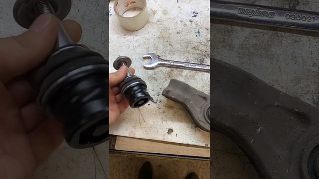 Создание искусства через танец