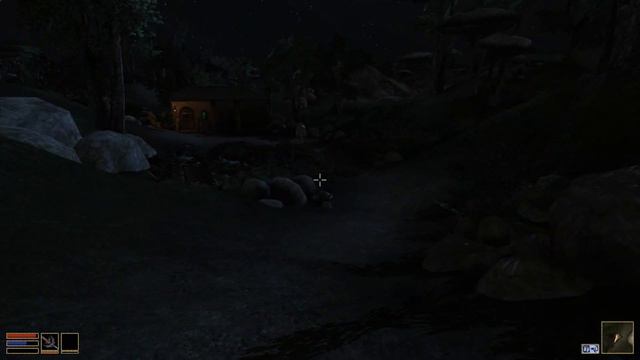 Let's Play The Elder Scrolls III: Morrowind - Part 11