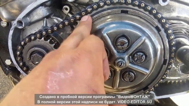 Замена и регулировка сцепления
