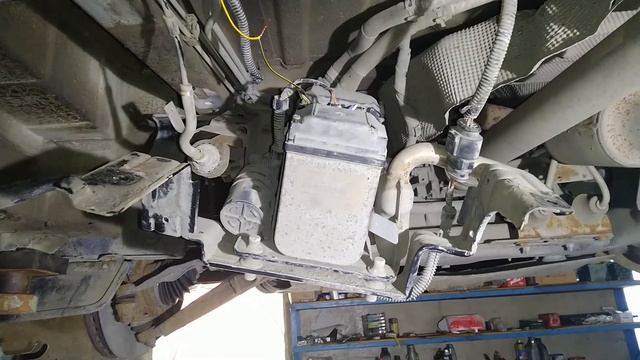 Замена и ремонт Volkswagen Polo