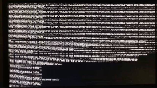 2010 Mac Pro, Update To Big Sur, 11 6!!