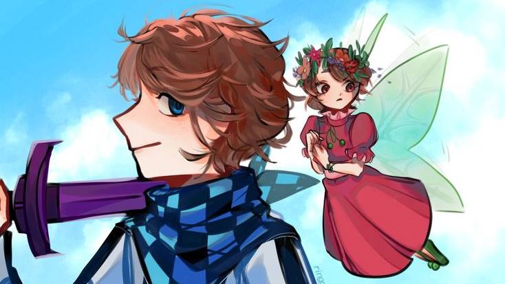 ✨ TikTok | Гача | Лололошка