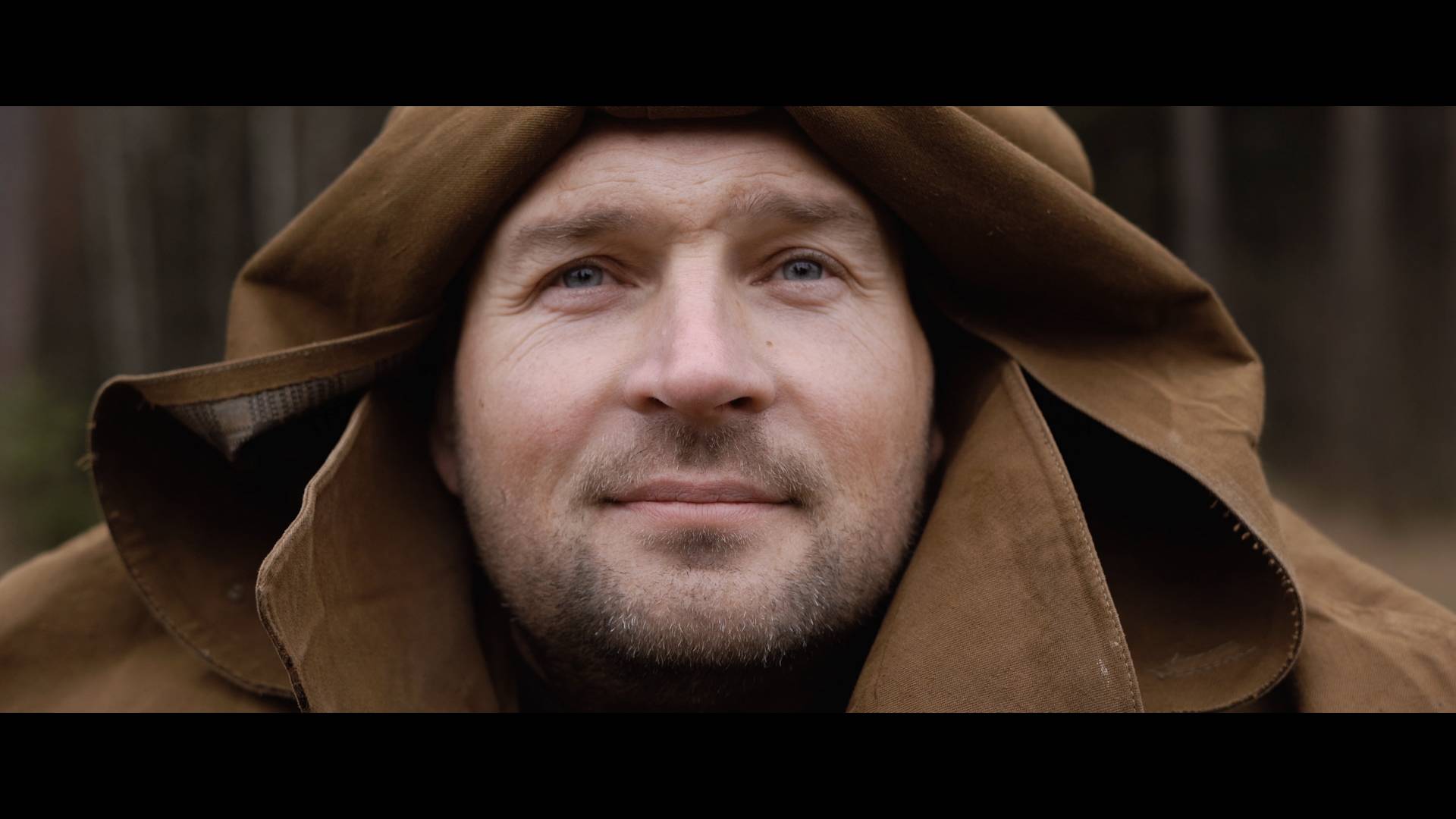 РЫБАЛКА к/ф. Трейлер.