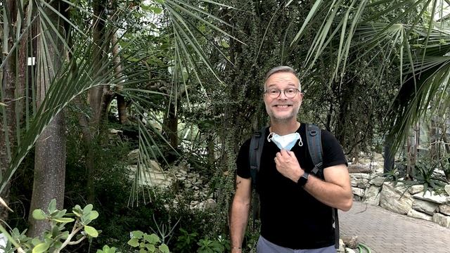 Germany/ Frankfurt/Main-Palmengarten 150th Birthday