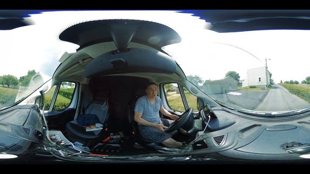 Купить дом легко. Что дальше. (1) 360 видео.