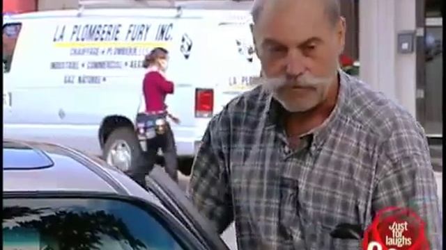 скрытая камера сюрприз