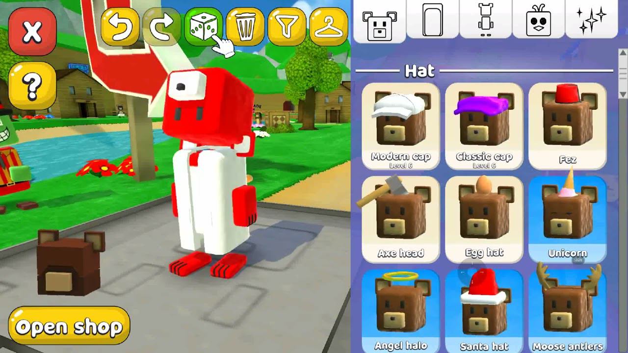 Super Bear Adventure Game Walkthrough