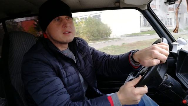 Стоит ли покупать классику если мало денег. Обзор ВАЗ 2107