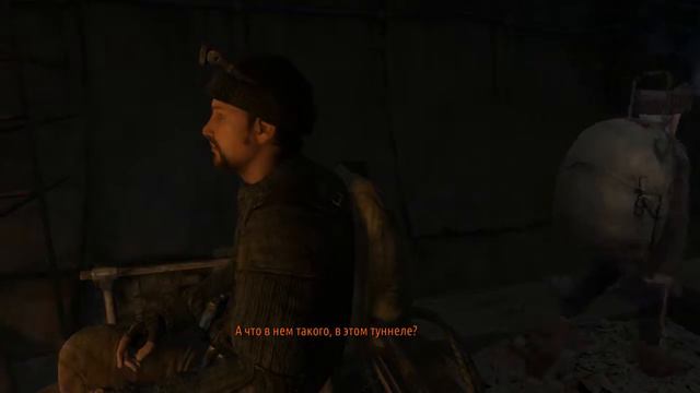 Metro 2033 Redux (Хантер не вернулся) #2