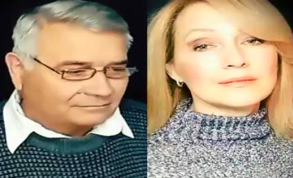 #На твои ресницы падают снежинки #musicvideo