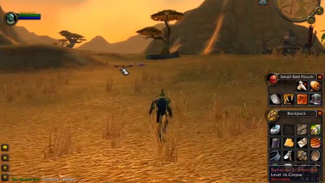 Meg & Egg Play WoW Classic #56 (Elysium Project)