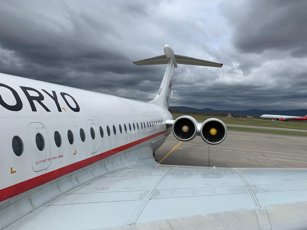 Северная Корея (КНДР)