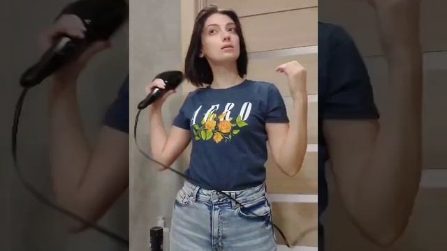 Термозахист для волосся  Спрей з аргановою олією Top Beauty