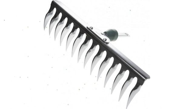 Грабли с витым зубом Maxi (Raco) обзор 4230-53848 бренд Raco производитель Raco (Тайвань)